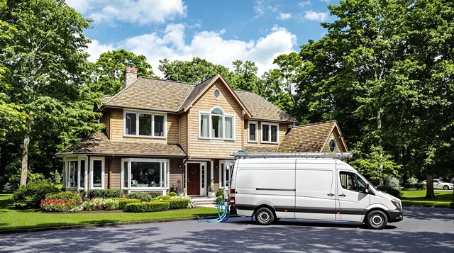 Holliston Dryer Vent Cleaning fire-safety & insurance inspections in Holliston, MA
