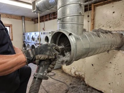 Commercial Vent Cleaning in Millis, MA