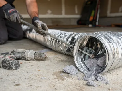 Duct Cleaning in Millis, MA